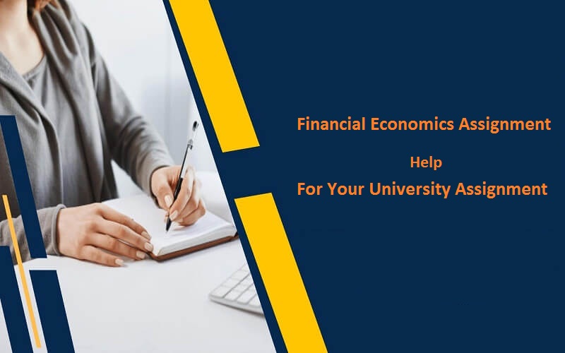 financial economics assignment